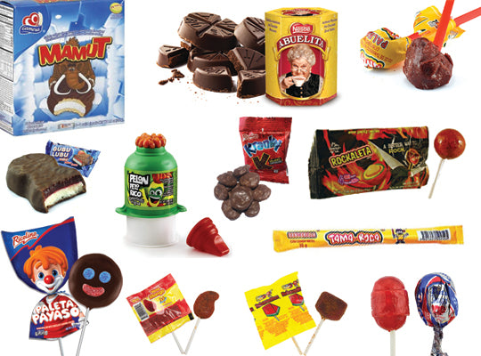 Candy