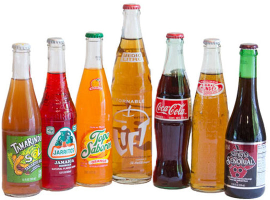 Drinks