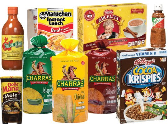 Pantry