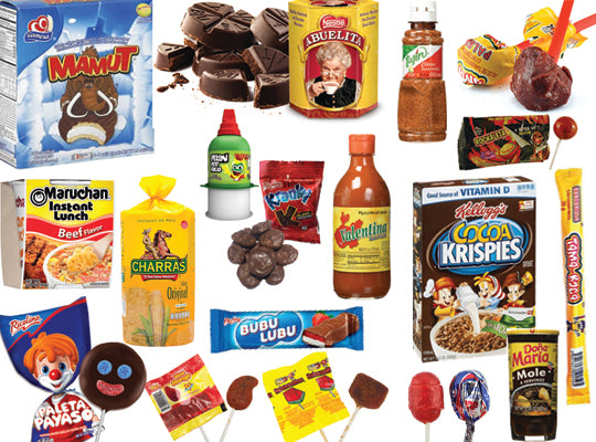 All Retail Goods